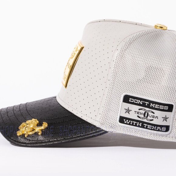 Red Monkey TEX-USA RM1517 New Limited Edition Unisex Trucker Hat Cap | 2 Colors - Picture 11 of 16